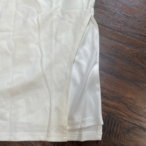 Women’s Pink Lily Marvelous Dance Cutout MIDI Dress - Picture 2 of 9